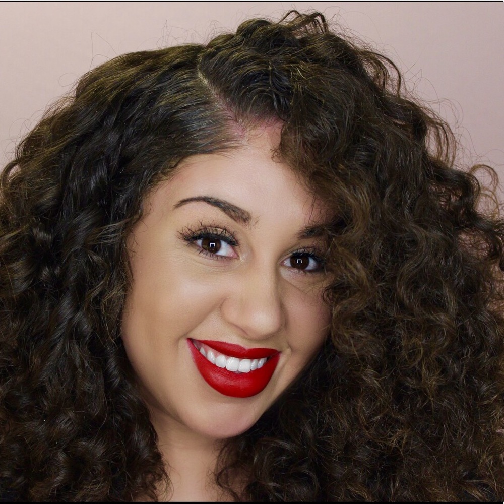 Meet your Posher, Sandra